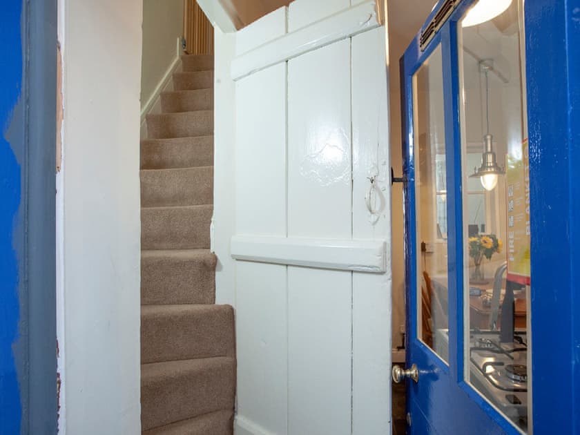 Interior | Tillerman Cottage Appledore Devon, Appledore