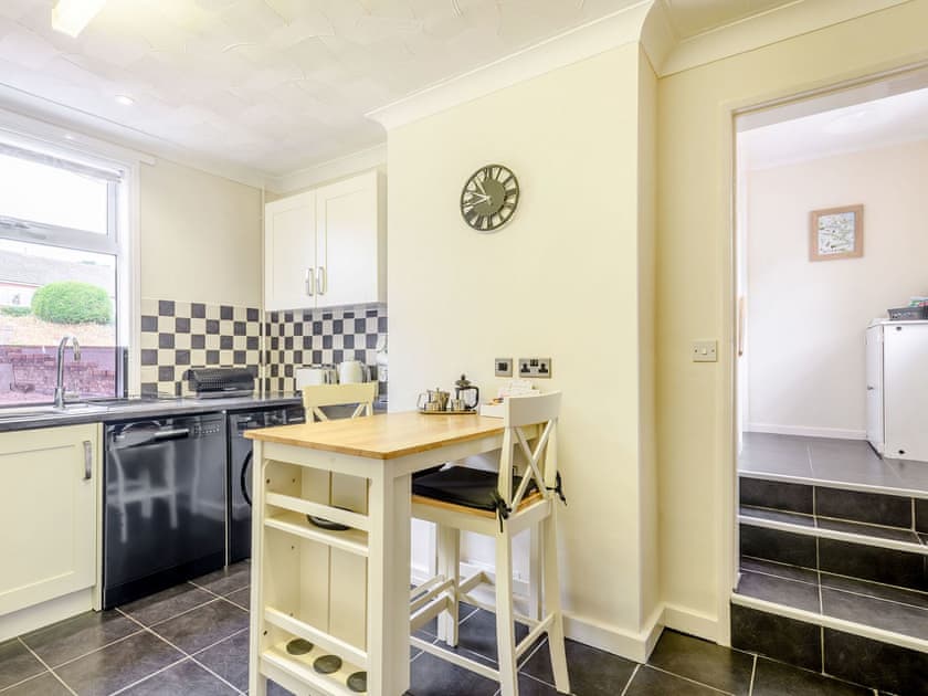 Kitchen | Manager’s Cottage, Loddon