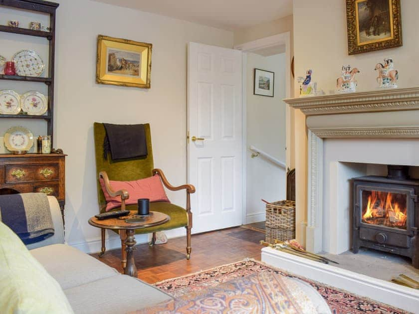 Living room | Stable Cottage, Much Birch, near Hereford