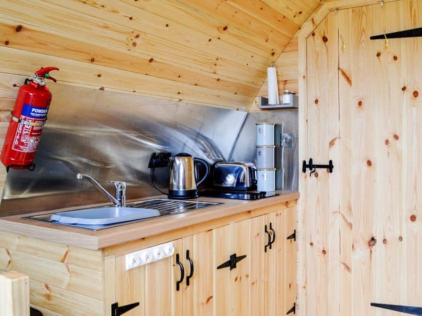 Interior | Castle View Glamping, Llanbister, near Llandrindod Wells