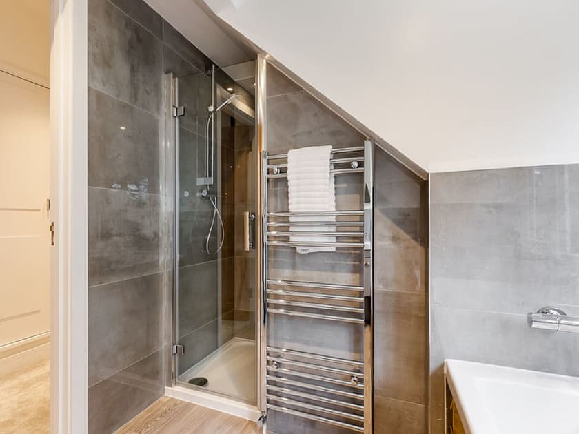 Bathroom | The Hideout, Poole, near Bournmouth