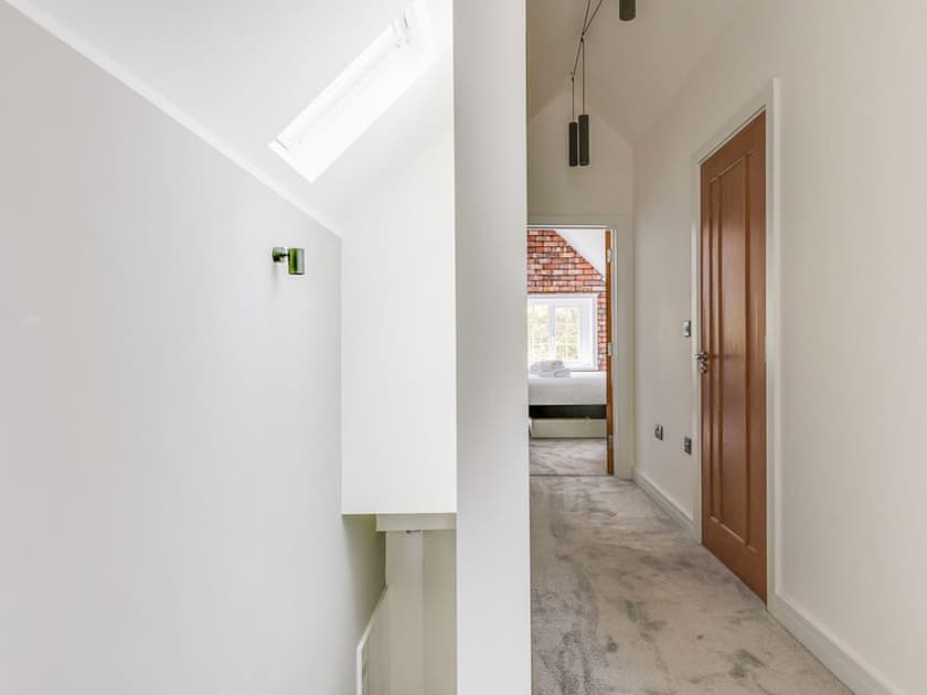 Hallway | The Hideout, Poole, near Bournmouth