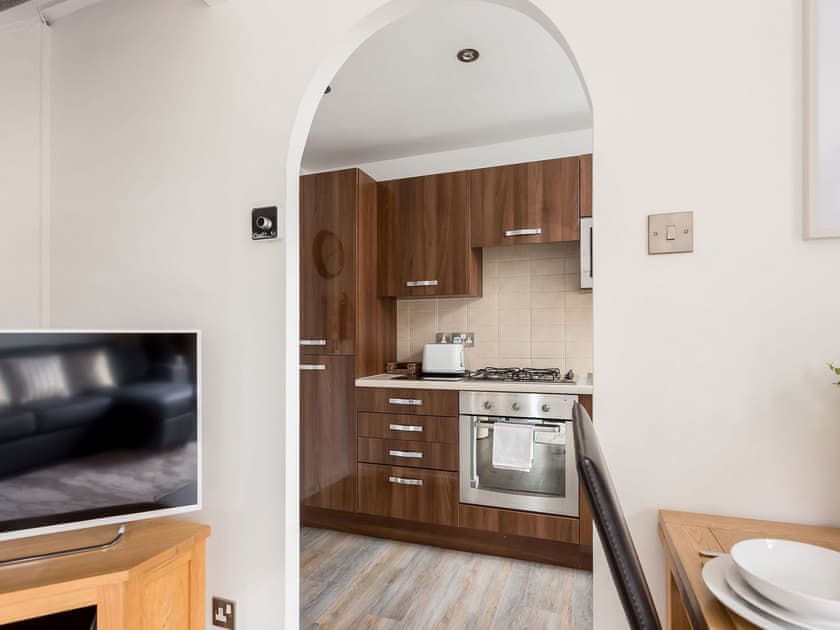 Living room/dining room | The Retreat, Poole