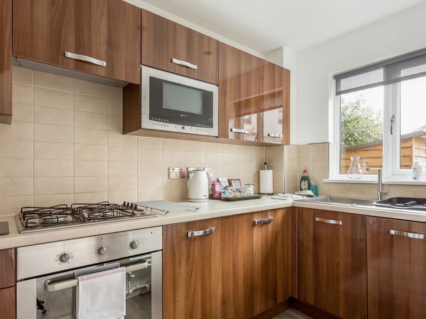 Kitchen | The Retreat, Poole