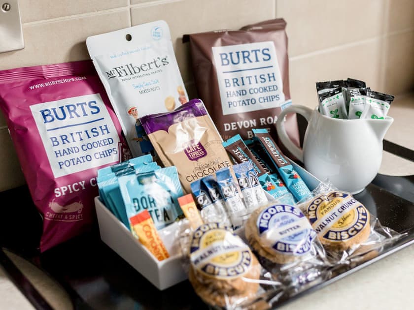 Welcome pack | The Retreat, Poole