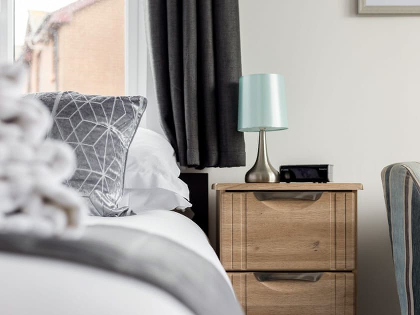 Double bedroom | The Retreat, Poole