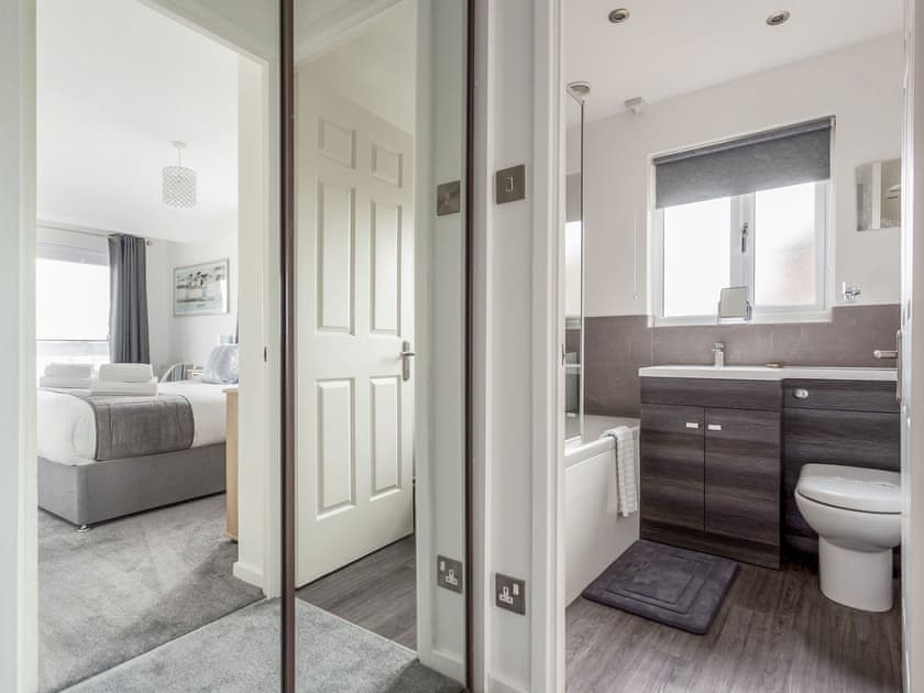 Bathroom | The Retreat, Poole
