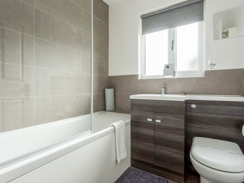 Bathroom | The Retreat, Poole