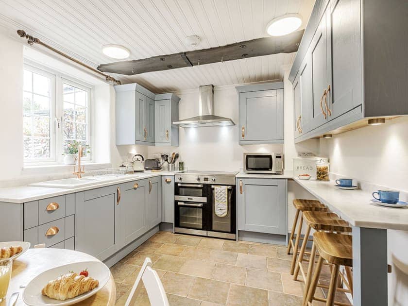 Kitchen | Little Garth, Bacton, Norwich
