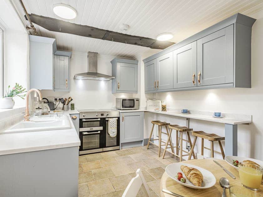 Kitchen | Little Garth, Bacton, Norwich