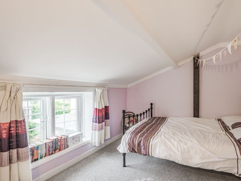 Double bedroom | Little Garth, Bacton, Norwich