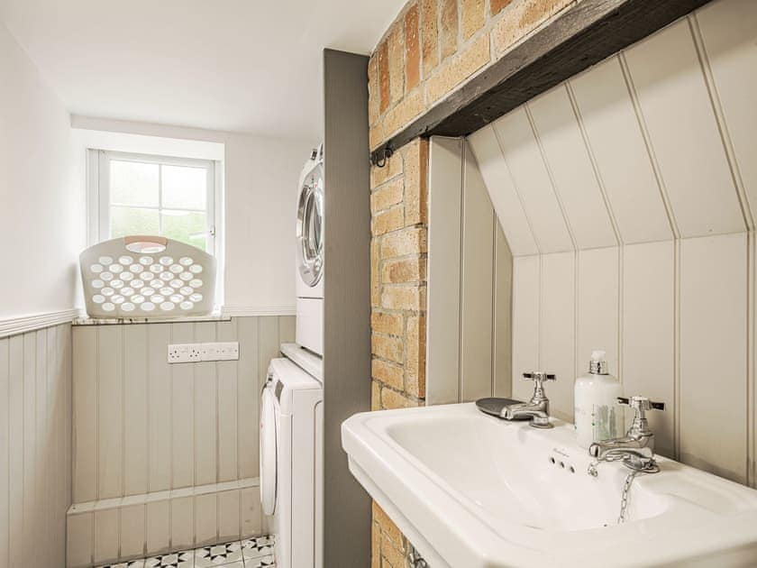 Utility room | Little Garth, Bacton, Norwich