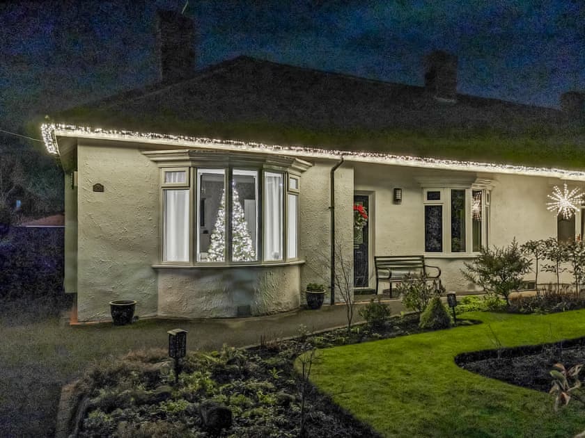 Exterior | North Lodge Cottage, Chester le Street