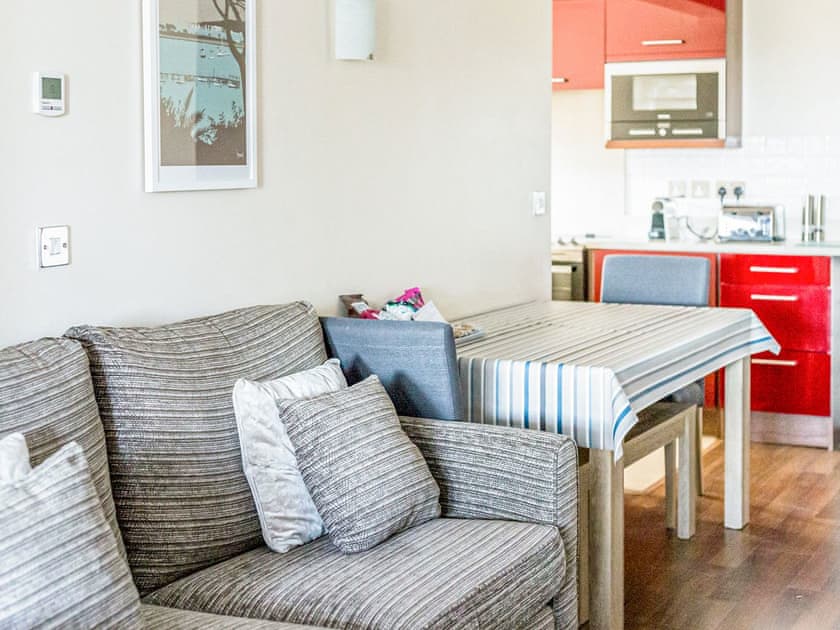 Dining Area | Sea Spirit, Bournemouth