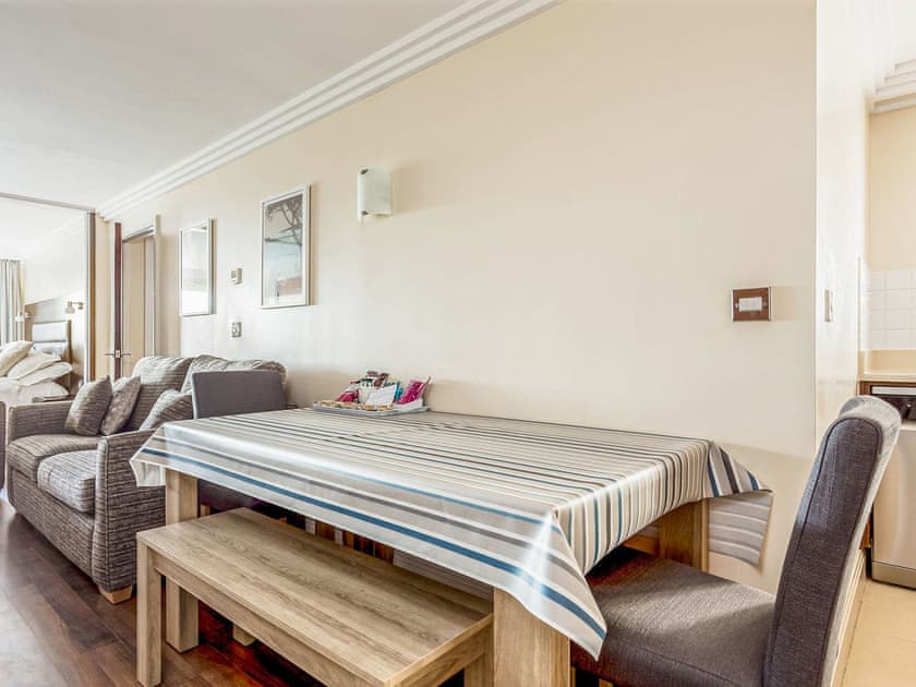 Dining Area | Sea Spirit, Bournemouth