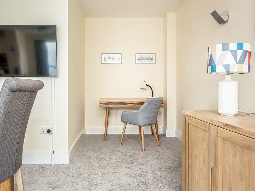 Living area | Steep Holm, Poole