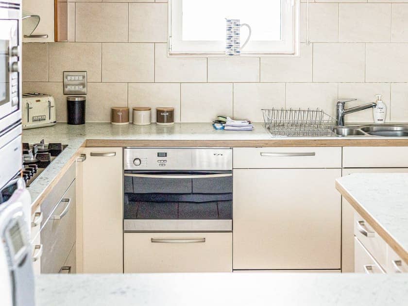 Kitchen area | Steep Holm, Poole