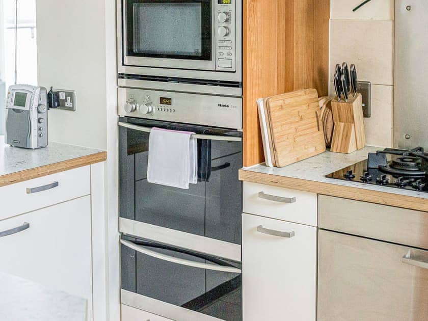 Kitchen area | Steep Holm, Poole