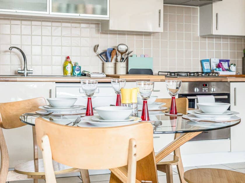 Dining Area | Sunnyside, Poole