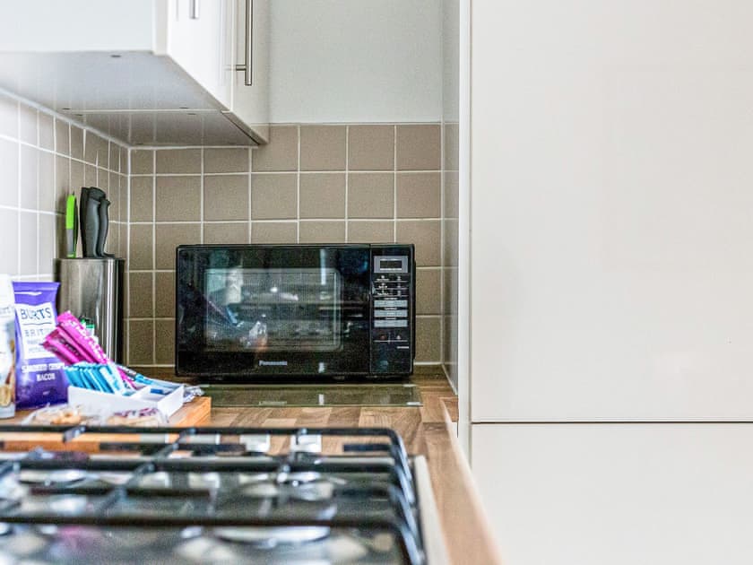 Kitchen area | Sunnyside, Poole