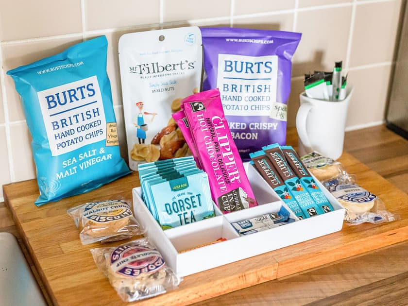 Welcome pack | Sunnyside, Poole