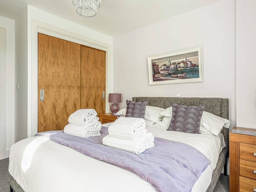 Double bedroom | Sunnyside, Poole