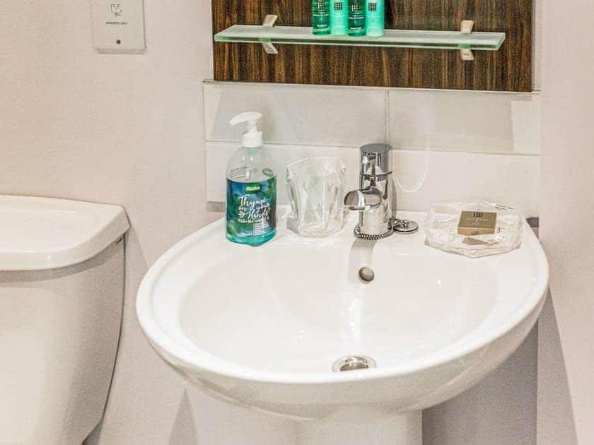 Bathroom | Sunnyside, Poole