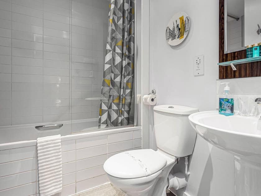 Bathroom | Sunnyside, Poole
