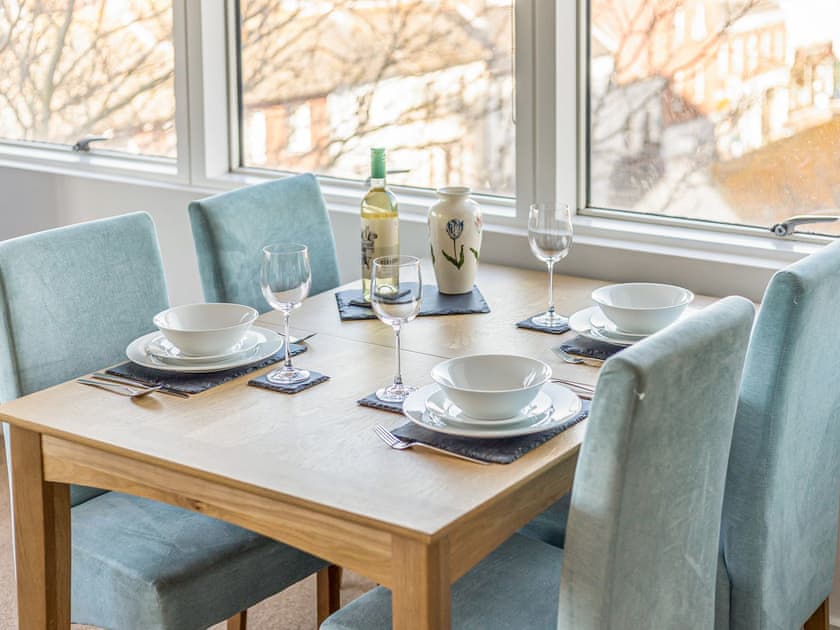 Dining Area | The Navigator, Poole