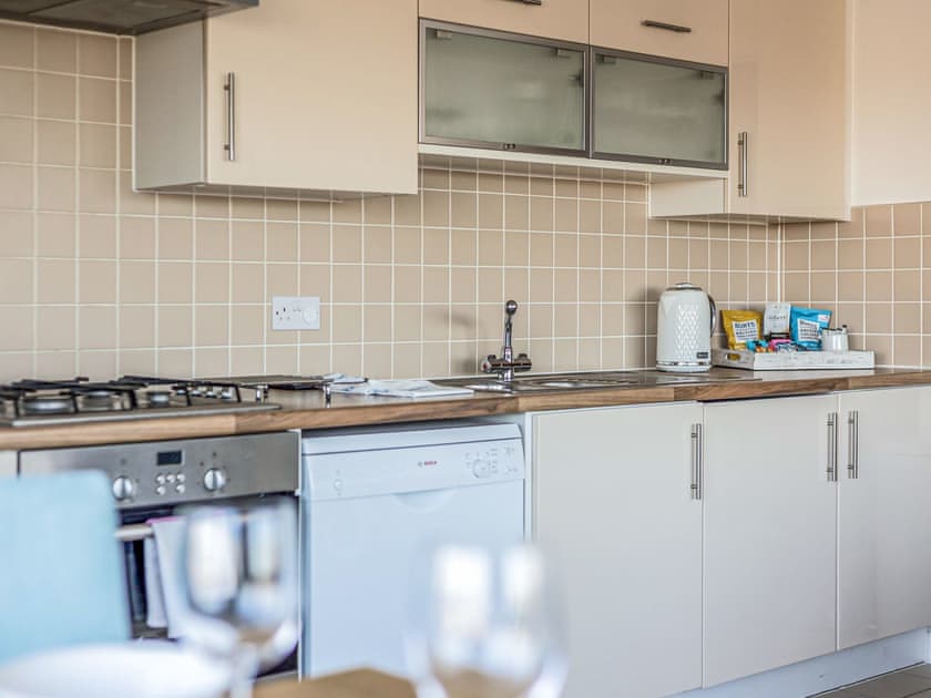 Kitchen | The Navigator, Poole