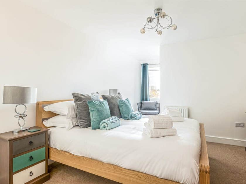 Double bedroom | The Navigator, Poole