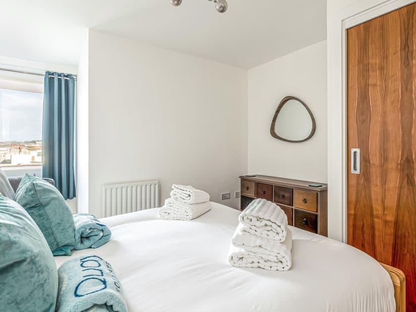 Double bedroom | The Navigator, Poole