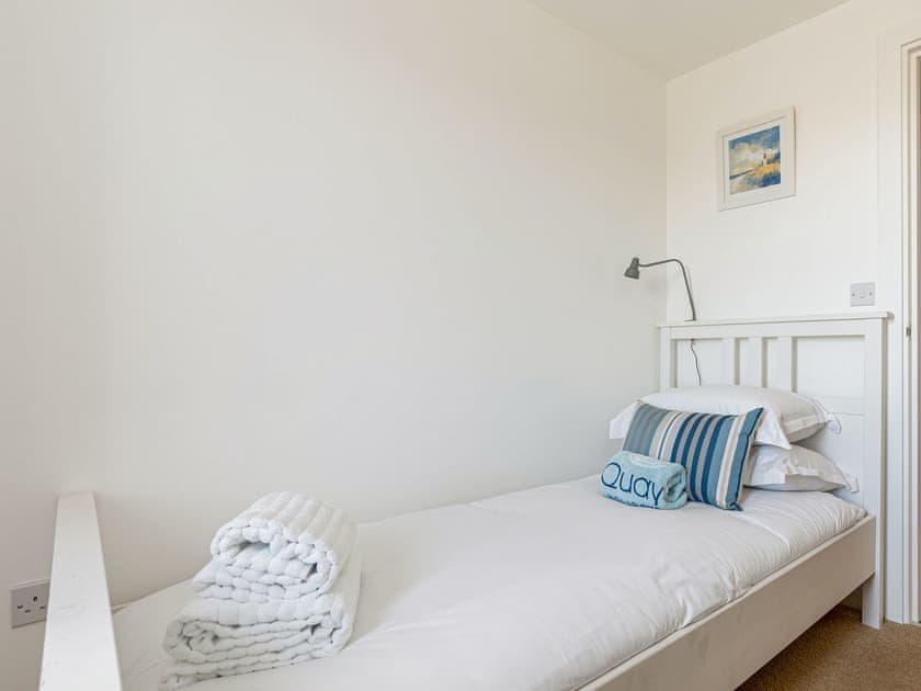 Single bedroom | The Navigator, Poole