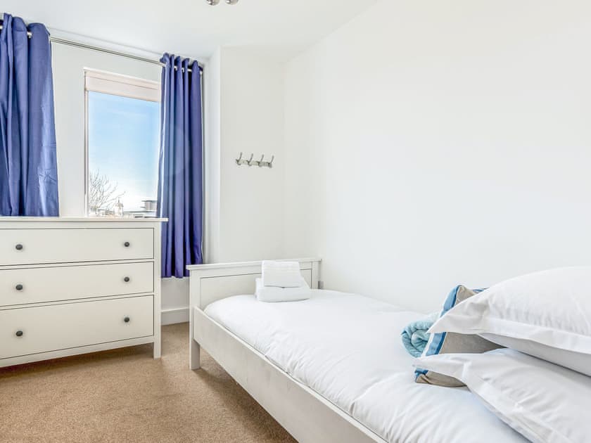 Single bedroom | The Navigator, Poole