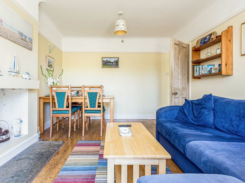 Open plan living space | Woodstock, Poole