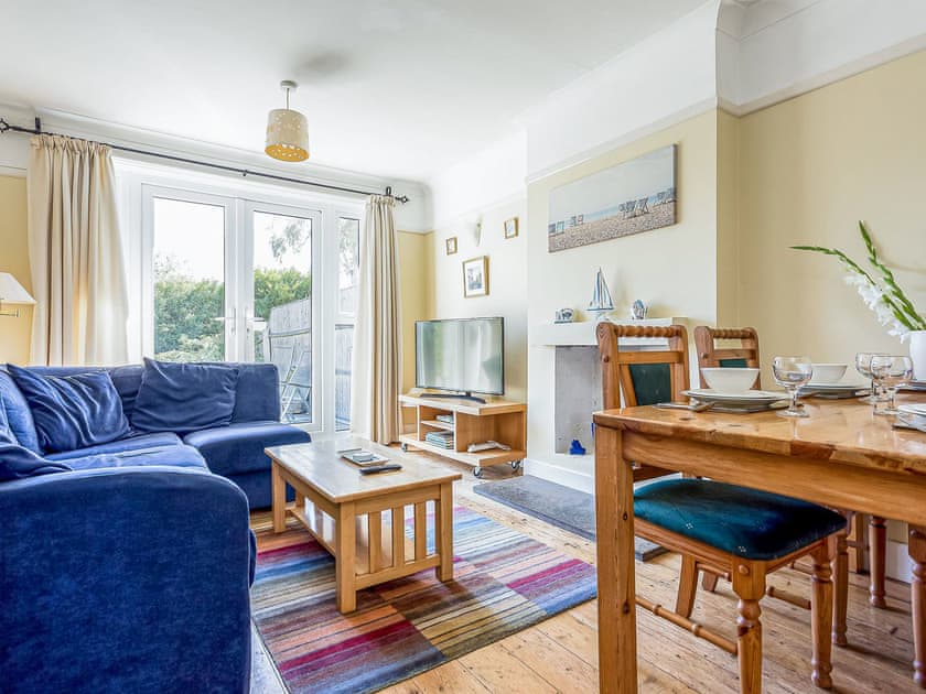 Living area | Woodstock, Poole