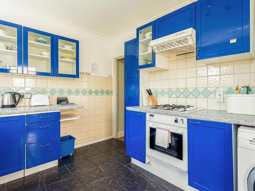 Kitchen | Woodstock, Poole