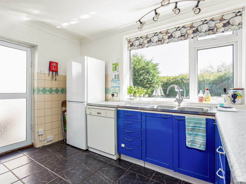 Kitchen | Woodstock, Poole