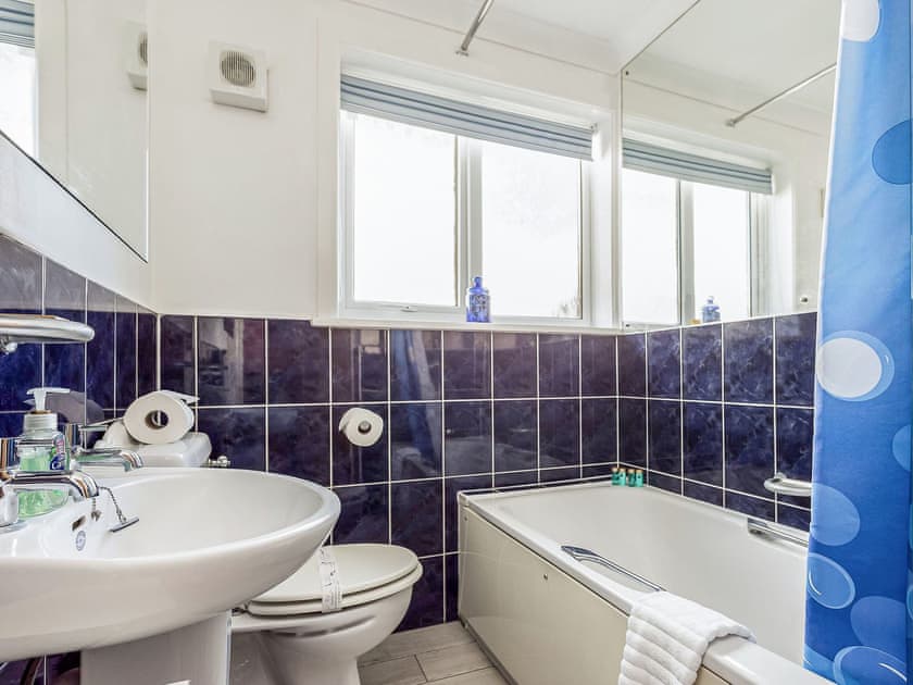 Bathroom | Woodstock, Poole