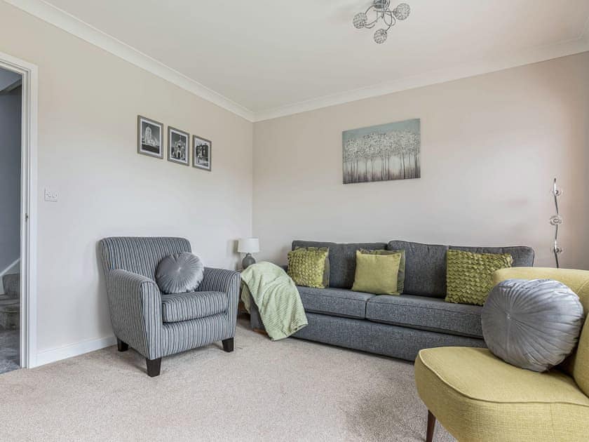 Living room | Avalon, Poole