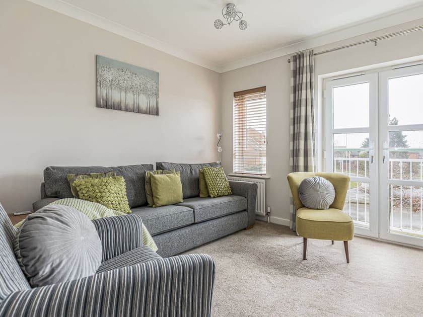 Living room | Avalon, Poole