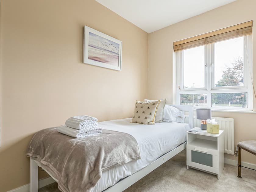 Single bedroom | Avalon, Poole