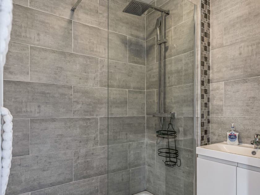 Shower room | Avalon, Poole
