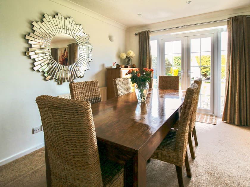 Dining Area | LoveKush, Banstead