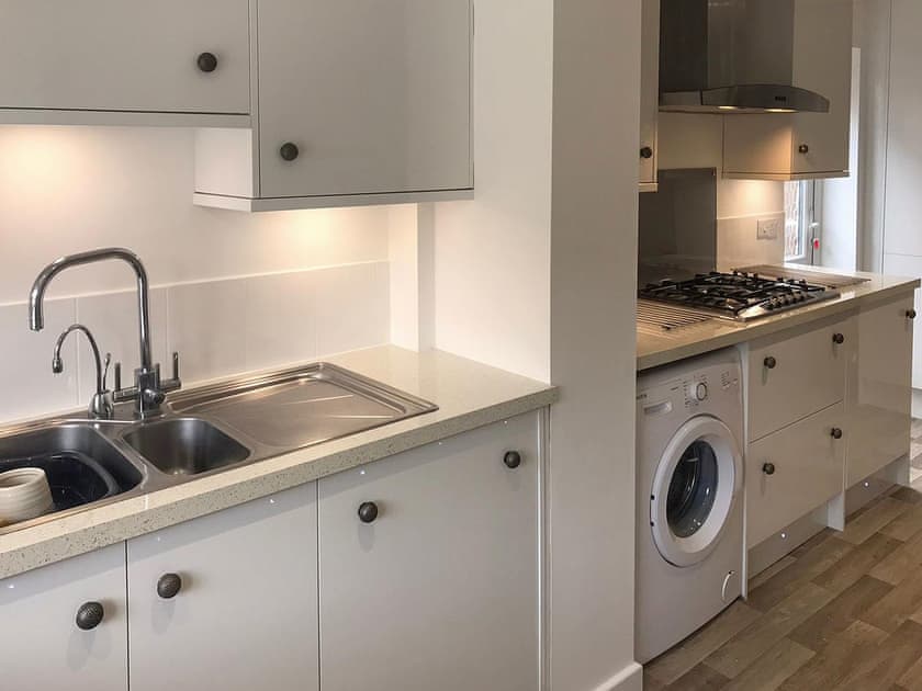 Kitchen | LoveKush, Banstead