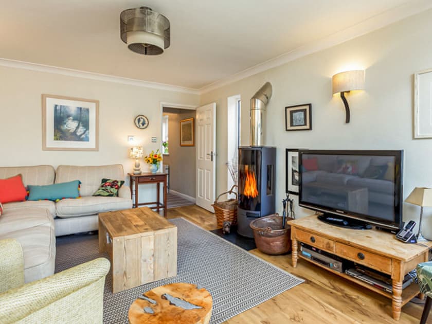 Living room | Belle Vita, Poole