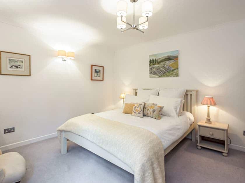 Double bedroom | Belle Vita, Poole