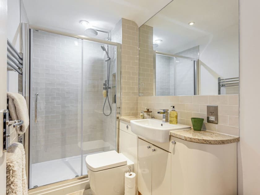 Bathroom | Belle Vita, Poole