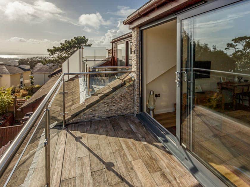 Balcony | Belle Vita, Poole