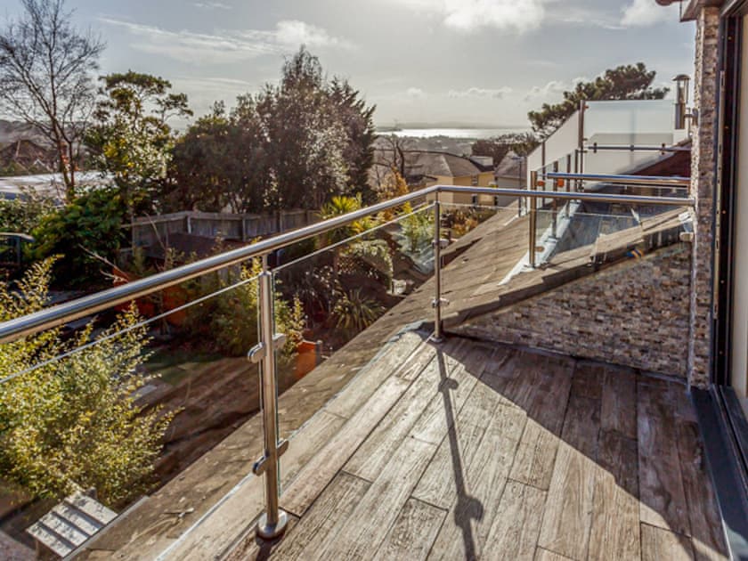 Balcony | Belle Vita, Poole